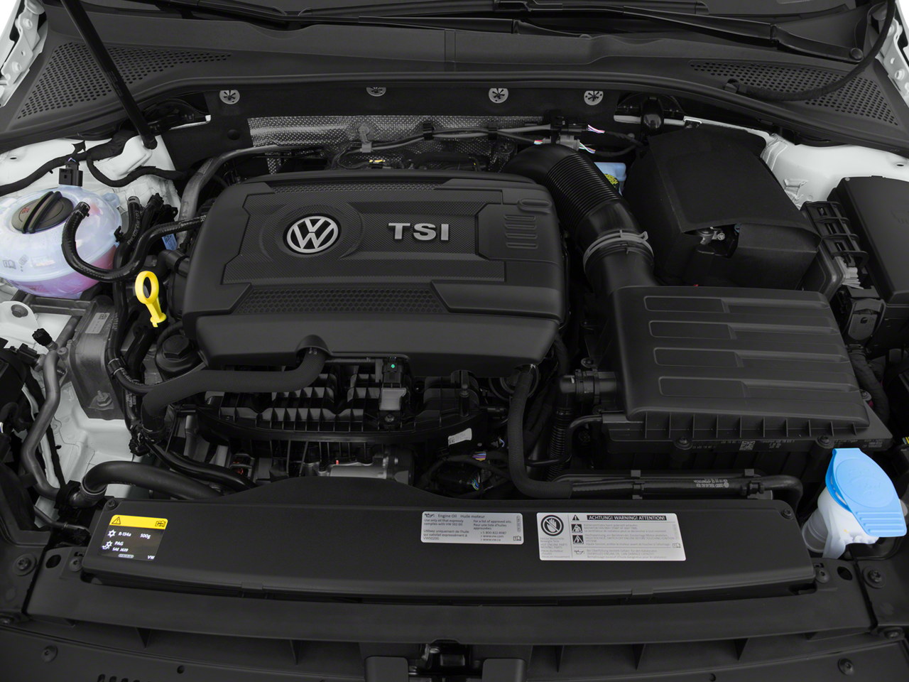 2017 Volkswagen Golf GTI Sport Hatchback Sedan 4D